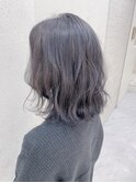 ホワイトグレージュ