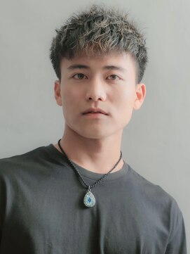 ショット 高槻(SHOT) 好印象間違いなし☆爽やかメンズ必見！！ベリショＳｔｙｌｅ