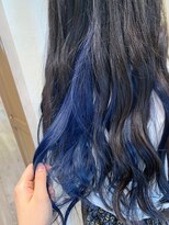 カルテット(Quartett)&nbsp;【Quartett】鮮やかなブルーカラー