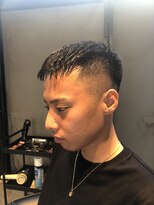 カレンズオブスタイル(CURRENNS OF STYLE) クロップ