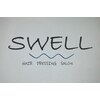スウェル(SWELL)のお店ロゴ
