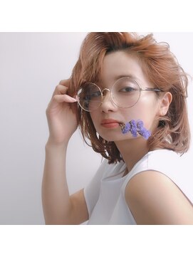 タヤ ハービスPLAZA ENT店(TAYA) エドルカラー「カッパー」