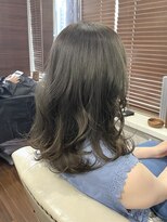 アンビエンテ(ambiente)&nbsp;オリーブ　マット　イルミナカラー【坂根】