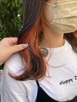 ココット 京橋店(cocotte)&nbsp;オレンジインナー