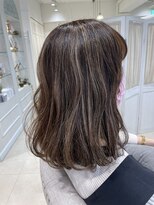 アルブル エト シミー(Arbre et chimie) シークレットハイライト