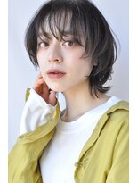 トリッカ 代官山(tricca)&nbsp;セミウルフ