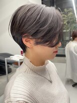 シック(sick)&nbsp;【 今泉 sick 】ハンサムショート