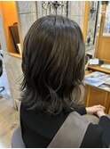 ★オリーブベージュ★