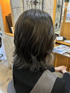 シャンティ 琴似店(Shanti) ★オリーブベージュ★