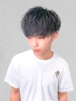 ディーバ 池袋東口(D.I.E.V.A)&nbsp;10代20代30代モテ髪ツーブロックマッシュメンズショートレイヤー