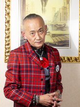 ヘアー エンジェル リング HAIR ANGEL RING&nbsp;内田 毅