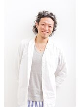 アシード ラクシュリー(a seed luxury)&nbsp;米原 正和