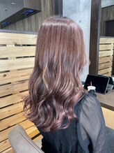 ヘアーアートパーリオ 駅南店(hair art PALIO)