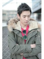 ボタニウムドットアン バイ アールサロン(BOTANIUM.An by Rr SALON)&nbsp;【BOTANIUM.An】ナチュラルショート