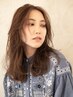 【パーマの持ちが良くなる】カット＋パーマ＋ウエラQUICK TR￥13640