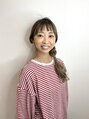 ナンバー デセオ 吉祥寺(N° deseo) KUBO 髪質改善