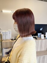 アルドラ(ALUDRA)&nbsp;チェリーピンク