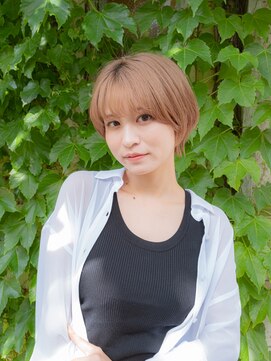 リアン 方南町店(Lian) 【2023年新作スタイル】方南町美容室Lian