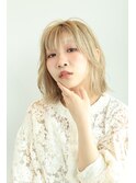 【麻布十番】やる巻きスタイル
