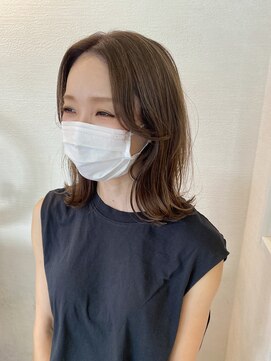 リアン 熊谷本店(Rien) ベージュカラー