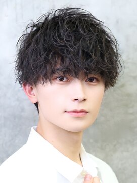 リップス 表参道店(LIPPS) バロウショート