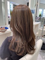 レ セゾン(Les Saisons)&nbsp;ハイライトカラー