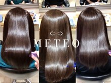 ヘア リミックス ダブル(hair remix W)
