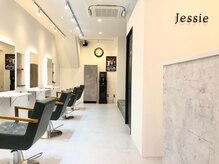 アグ ヘアー ジェシー 沼津2号店(Agu hair Jessie)