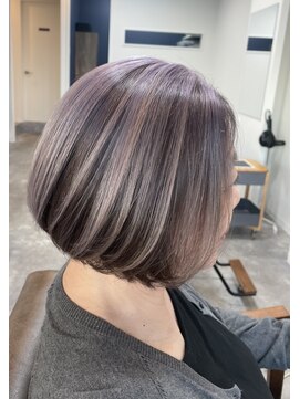 テトラ(TETORA) #グレースヘア