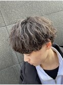 2024年流行る！ ニュアンスツイスパ