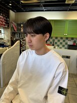 ハイドゥンシーク(HiDE&SEEK)&nbsp;シースルーマッシュ