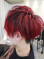 レディスペヘアー(redispe hair)&nbsp;メンズカット【名古屋駅・名駅・名駅西口・名古屋駅西口】