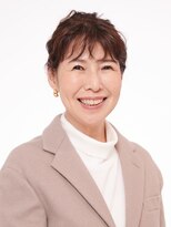 ステラ 木田余店 (stella) 60代におすすめ☆似合わせアレンジミディアム