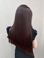 シャンリィ(shanLy)&nbsp;ニュアンス愛されスタイルで可愛いを作ります♪