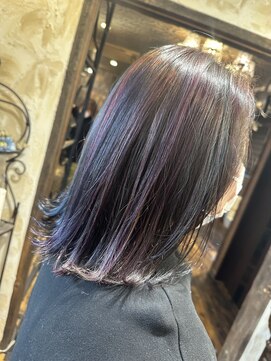 リノ カルバリ(Lino Calbari) カルバリデザイン