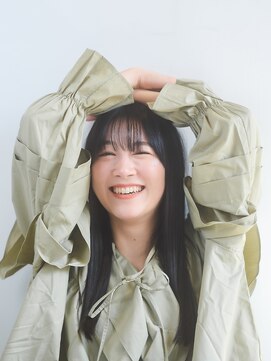 ヘイロー 福岡天神店(HALO) 髪質改善トリートメント