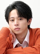 オーシャントーキョー 渋谷(OCEAN TOKYO) ナチュラルセンターパート