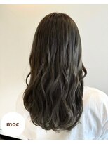 モック(moc)&nbsp;大人ミディアムレイヤー