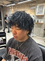 ノン 恵比寿(NoN)&nbsp;ウルフスパイラル