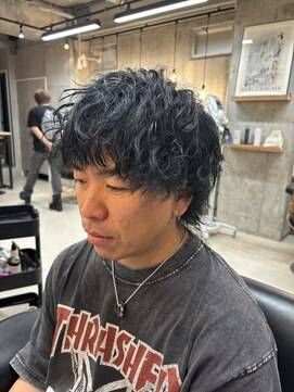 ノン 恵比寿(NoN) ウルフスパイラル