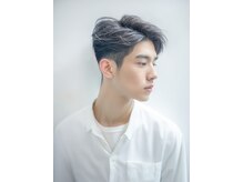 ビームズヘア 藤が丘店(Bee Ms HAIR)