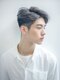 ビームズヘア 藤が丘店(Bee Ms HAIR)の写真/【男性限定クーポンあり！】清潔感×好感度UPのスタイルをご提案。爽やかな印象に仕上げます！