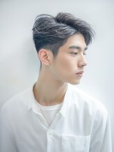 ビームズヘア 藤が丘店(Bee Ms HAIR)