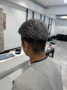 ジル(JILL) ホワイトシルバー