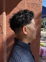 シャンプーボーイ 宮崎駅前店(SHAMPOO BOY)&nbsp;宮崎/メンズカット/メンズパーマ