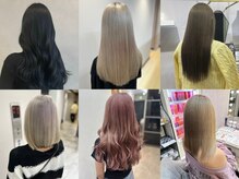 ヘアーグランデシーク(Hair Grande Seeek)