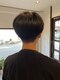 ポック(poc)の写真/【高知/日の出町】ON/OFFで切り替えれるスタイル作りが得意◎再現性が高く、朝のセットも楽になる。