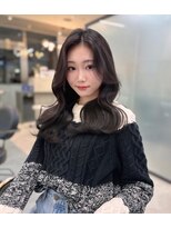 リリー(Lilley) 《出永 彩花style》韓国ヘア/艶カラー/髪質改善/水素カラー