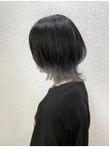 【EIGHT沖縄】お客様スタイル_デザインカラー