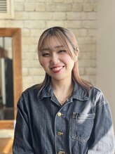 美容室ポール 西葛西店(PAUL) 西山 果琳 【西葛西】